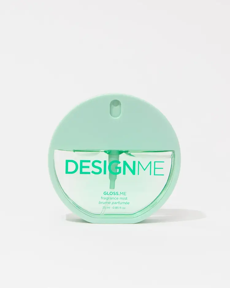 DESIGN.ME Hair & Body Mist - Signature Fragrance