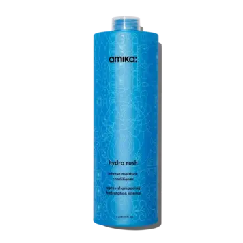 AMIKA: Hydro Rush | Après-Shampooing Hydratation Intense