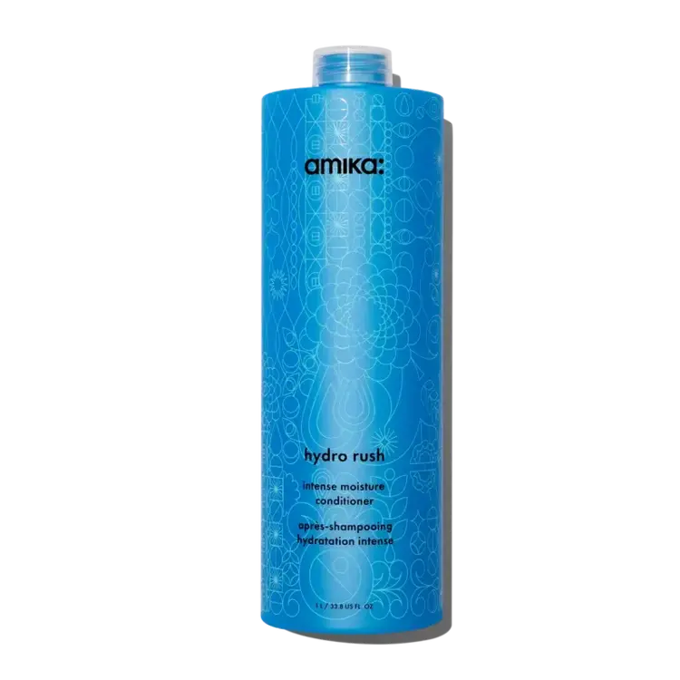 AMIKA: Hydro Rush | Intense Moisture Conditioner