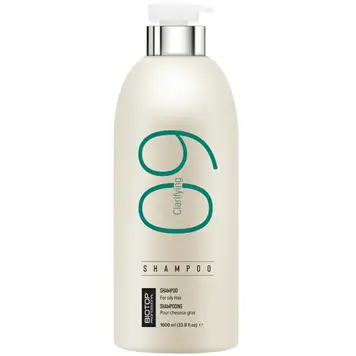 BIOTOP PROFESSIONAL 09 | Oily Hair Shampoo (1000ml/33.8oz)