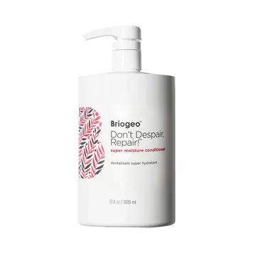 BRIOGEO Don't Despair, Repair ! | Super Moisturizing Conditioner