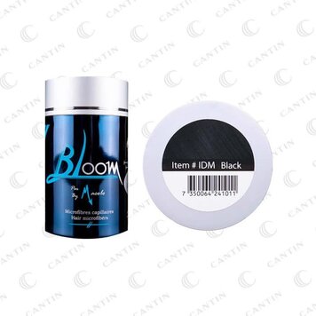 MACOLO - BLOOM Microfibres Capillaires de Kératine / Hair Microfibers -