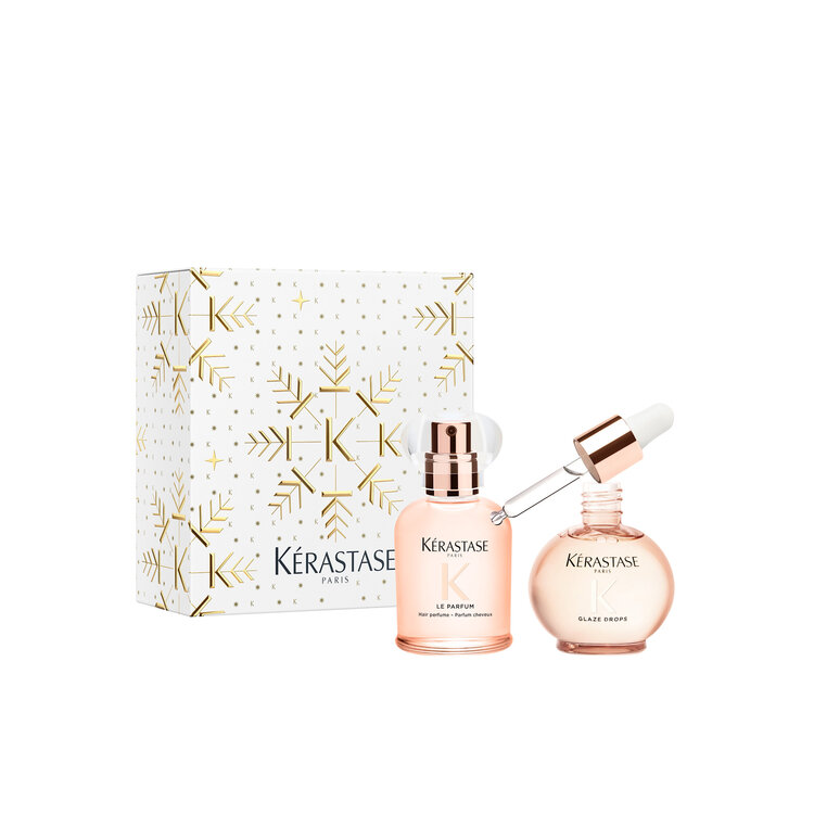 KÉRASTASE Gloss Absolu | Mist Duo - Holiday Set 2026