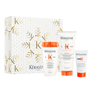 KÉRASTASE Nutritive | Trio - Coffrets des fêtes 2026
