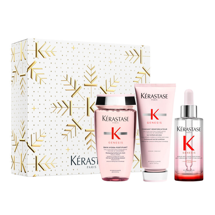 KÉRASTASE Genesis | Serum Trio - Holiday Kit 2026