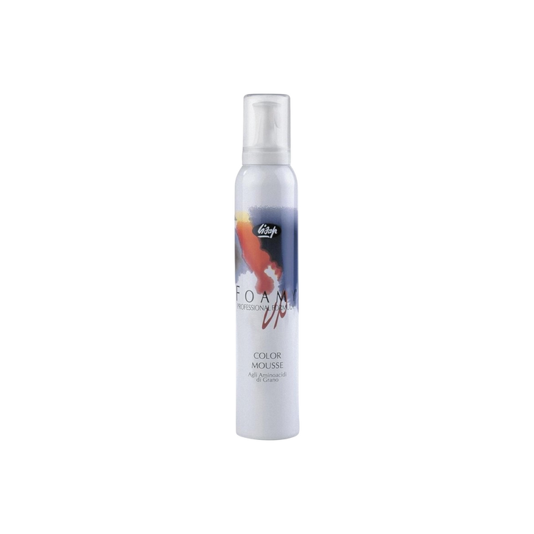 FOAMY UP Mousse Colorante 200ml (6.8 oz) -