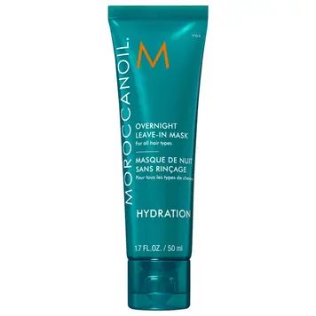 MOROCCANOIL Hydration | Masque de Nuit Sans Rinçage (50ml/1.7 fl. oz)