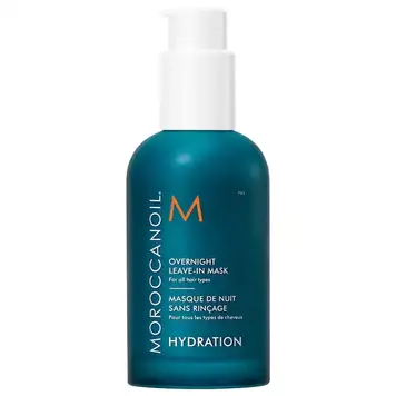 MOROCCANOIL Hydration | Masque de Nuit Sans Rinçage (120ml/4 fl. oz)