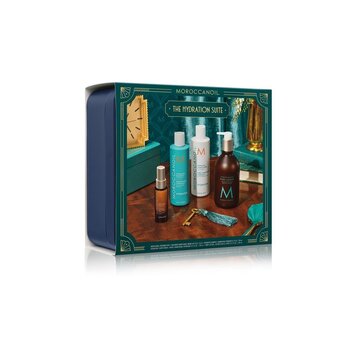 MOROCCANOIL Coffret des Fêtes 2026 | The Hydration Suite