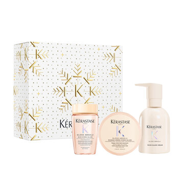KÉRASTASE Gloss Absolu | Trio Cream - Holiday Sets 2026