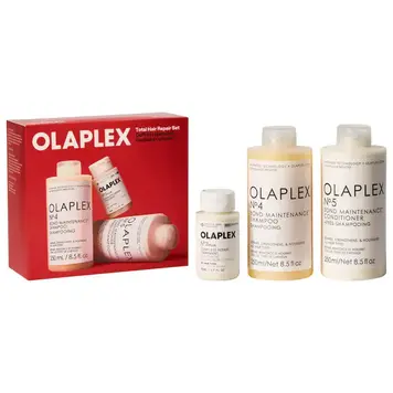 OLAPLEX 2026 | Ensemble Complet de Réparation