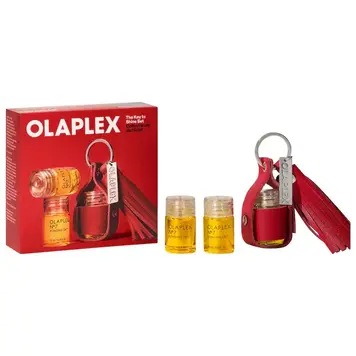 OLAPLEX 2026 | Ensemble des Essentiels de Brillance