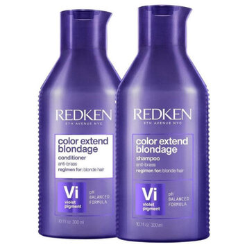 REDKEN Blondage | Holiday Kit 2026