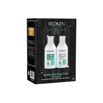 REDKEN Acidic Bonding Curls | Holiday Kit 2026