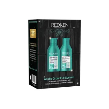 REDKEN Acidic Grow Full | Holiday Set 2026