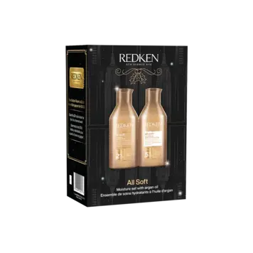 REDKEN All Soft | Holiday Kit 2026