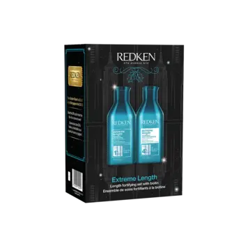 REDKEN Extreme Length | Holiday Kit 2026