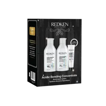 REDKEN Acidic Bonding Concentrate | Holiday Kit 2026