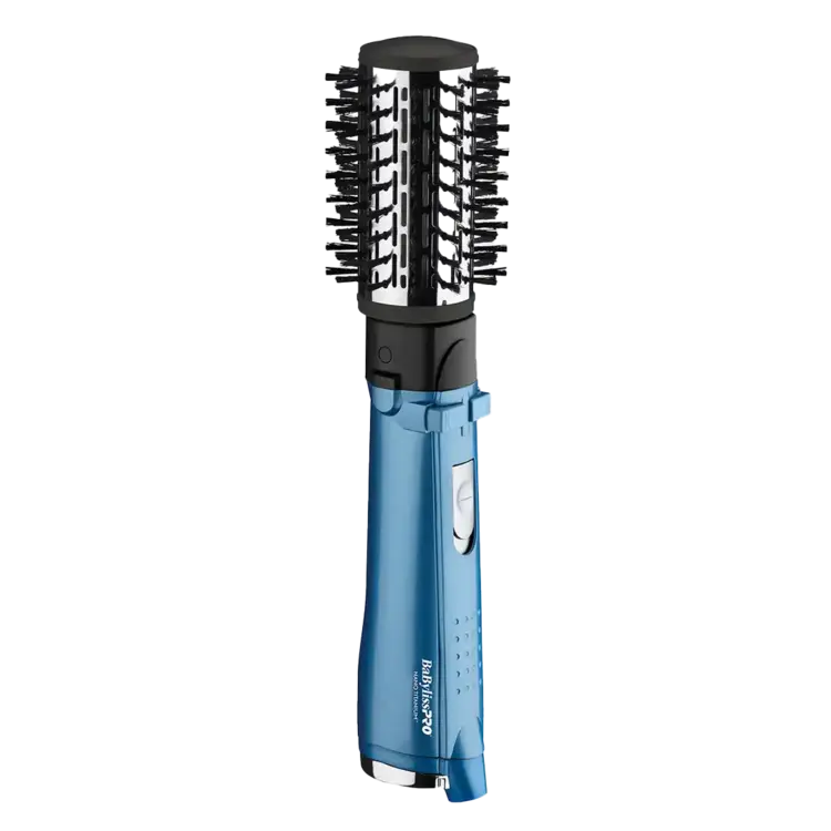 BABYLISSPRO Brosse Rotative À Air Chaud - BABNT178C