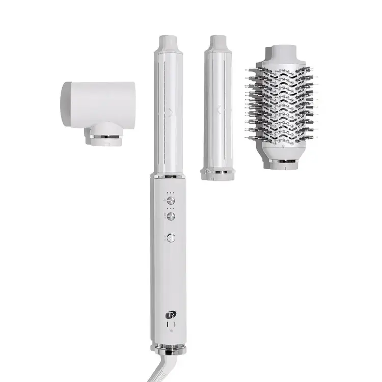 T3Micro T3 - OUTILS | Aire 360 . Sèche-Cheveux Multifonction à Double Tention / Ceramic Air Styler