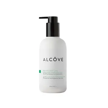 ALCÔVE Boucles | Revitalisant Sans Rinçage pour Boucles (250ml/8.5oz)