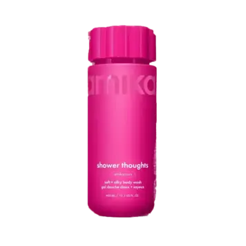 AMIKA: Aura | Shower Thoughts Soft + Silky Body Wash (400ml/13.5oz)