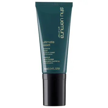 SHU UEMURA Utlimate Reset | Masque Sans Rinçage Réparation Extrême (90ml/3.04oz)