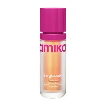 AMIKA: Aura | I'm Glistening Radiant Rich Body Oil (100ml/3.4oz)