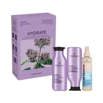 PUREOLOGY Hydrate | Coffrets des Fêtes 2026