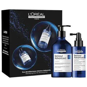 L'ORÉAL PROFESSIONNEL Serie Expert | Serioxyl | Holidays Kits 2026