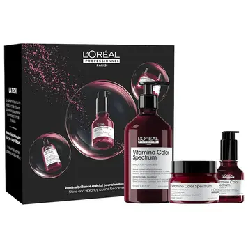 L'ORÉAL PROFESSIONNEL Serie Expert | Vitamino Color Spectrum | Holidays Kits 2026