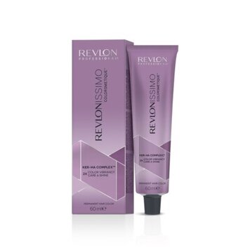 REVLON PROFESSIONAL Revlonissimo | Colorsmetique - Coloration Permanente - Burgundies