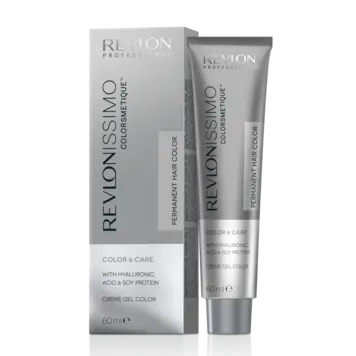 REVLON PROFESSIONAL Revlonissimo | Colorsmetique - Cuivrés