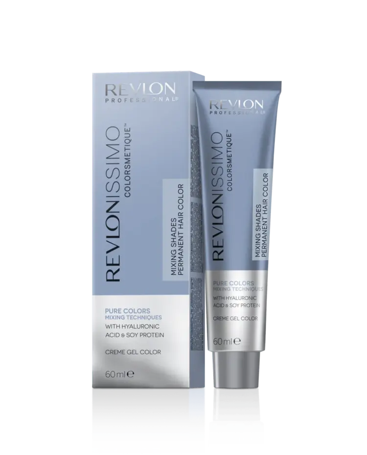 REVLON PROFESSIONAL Revlonissimo | Colorsmetique - Coloration Permanente - Color Mixers
