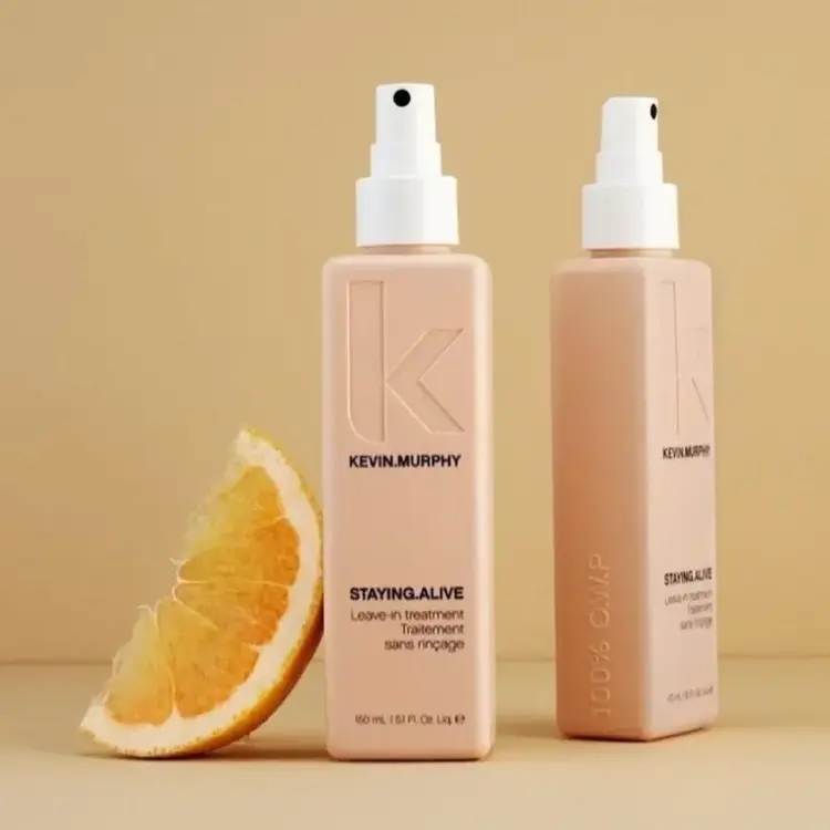 KEVIN.MURPHY Thickening | Staying.Alive - Traitement Sans Rinçage
