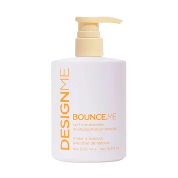 DESIGN.ME DESIGN.ME - BOUNCE.ME | Revitalisant pour Boucles / Curl Conditionner (500ml/16oz)