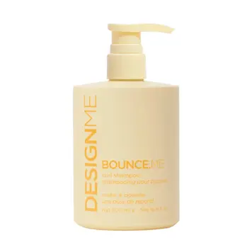 DESIGN.ME DESIGN.ME - BOUNCE.ME | Shampooing pour Boucles / Curl Shampoo (500ml/16oz)