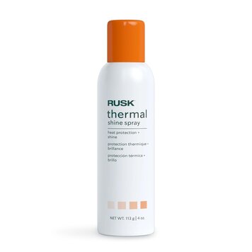 RUSK DESIGNER | THERMAL Shine Spray