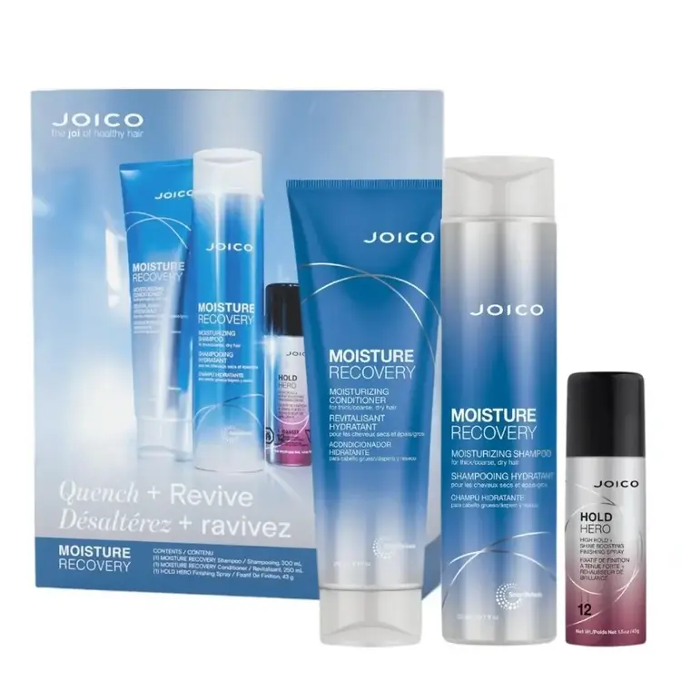 JOICO JOICO - MOISTURE RECOVERY | Duo des Fêtes 2026