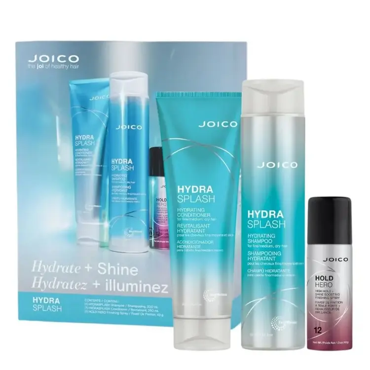 JOICO JOICO - HYDRASPLASH | Duo des Fêtes 2026