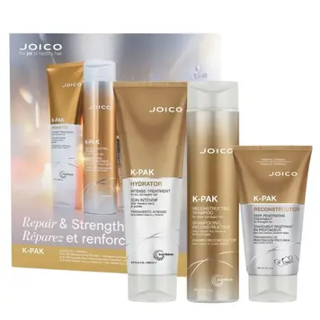 JOICO JOICO - K-PAK | Trio des Fêtes 2026