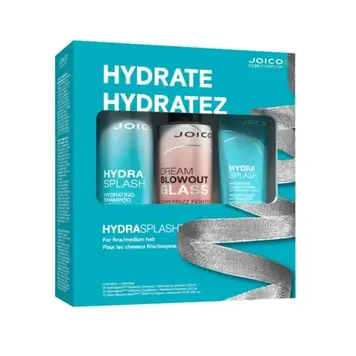 JOICO JOICO - HYDRASPLASH | Trio des Fêtes 2026