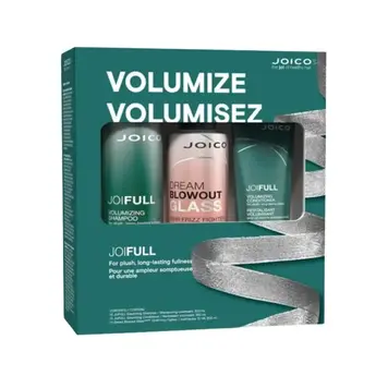 JOICO JOICO - JOIFULL | Trio des Fêtes 2026