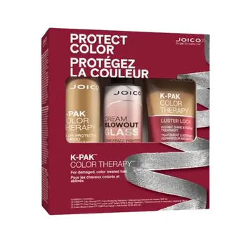 JOICO JOICO - K-PAK COLOR THERAPY | Trio des Fêtes 2026