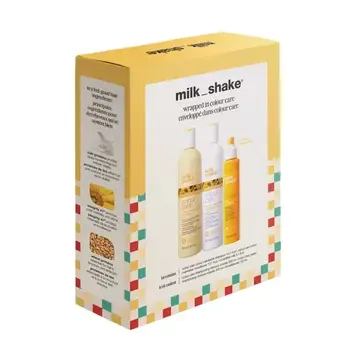 MILK_SHAKE MILK_SHAKE - COLOUR CARE | Trio des Fêtes 2026