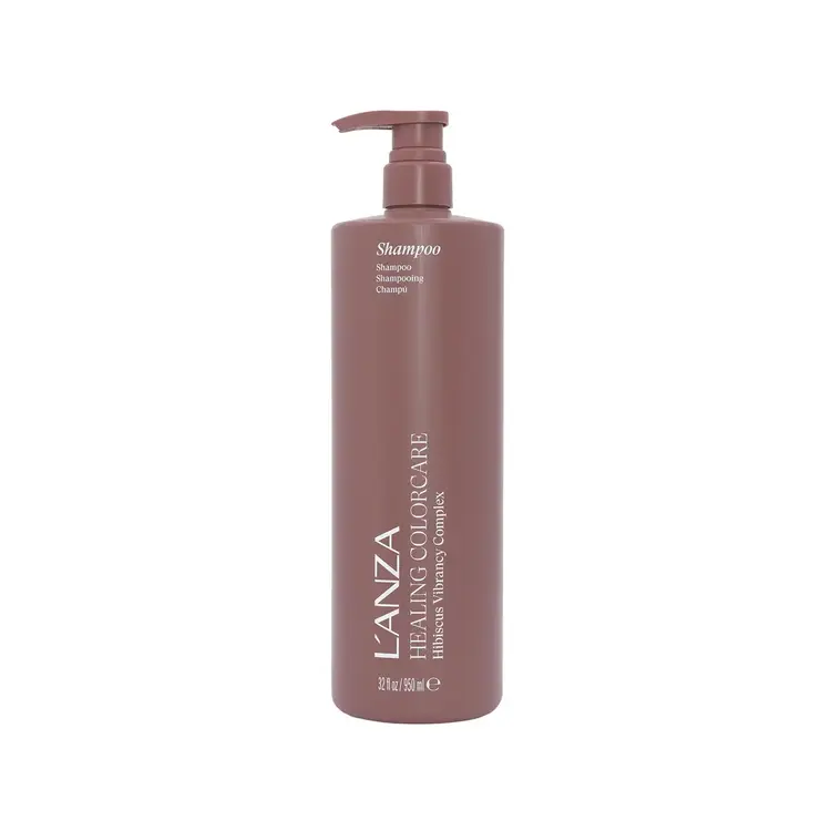 L'ANZA Healing ColorCare | Shampooing - Nettoyant Protecteur De Couleur