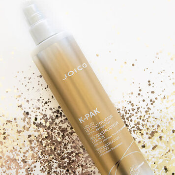 JOICO JOICO - K-PAK | ***LIQUID RECONSTRUCTOR Pour Cheveux Fin et Endommagé 300ml (10.1 oz)