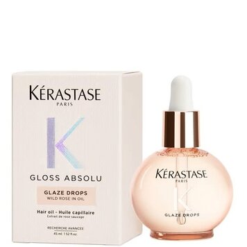 KÉRASTASE KÉRASTASE - GLOSS ABSOLU | Glaze Drops . Huile Légère de Brillance (45ml/1.52oz)