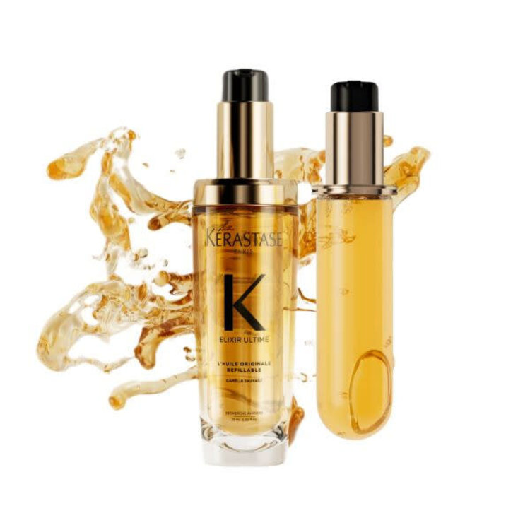 KÉRASTASE Elixir Ultime | L'huile Originale