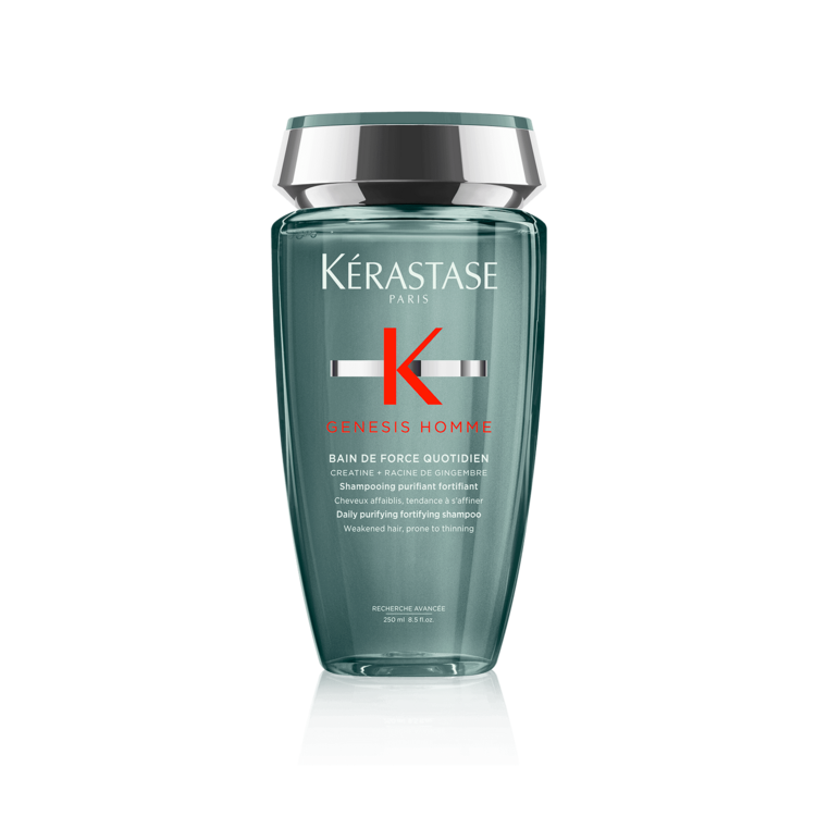 KÉRASTASE Genesis Homme | Bain de Force Quotidien